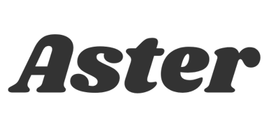 Aster Financial Corporation Logo